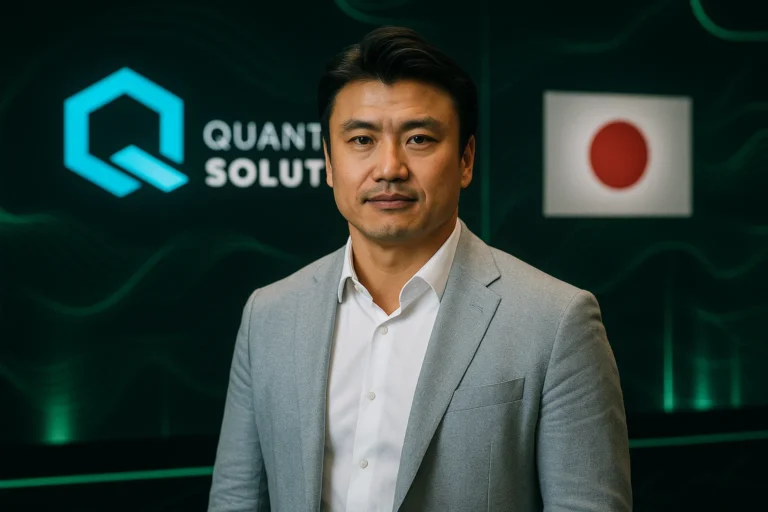 QuantumSolutions