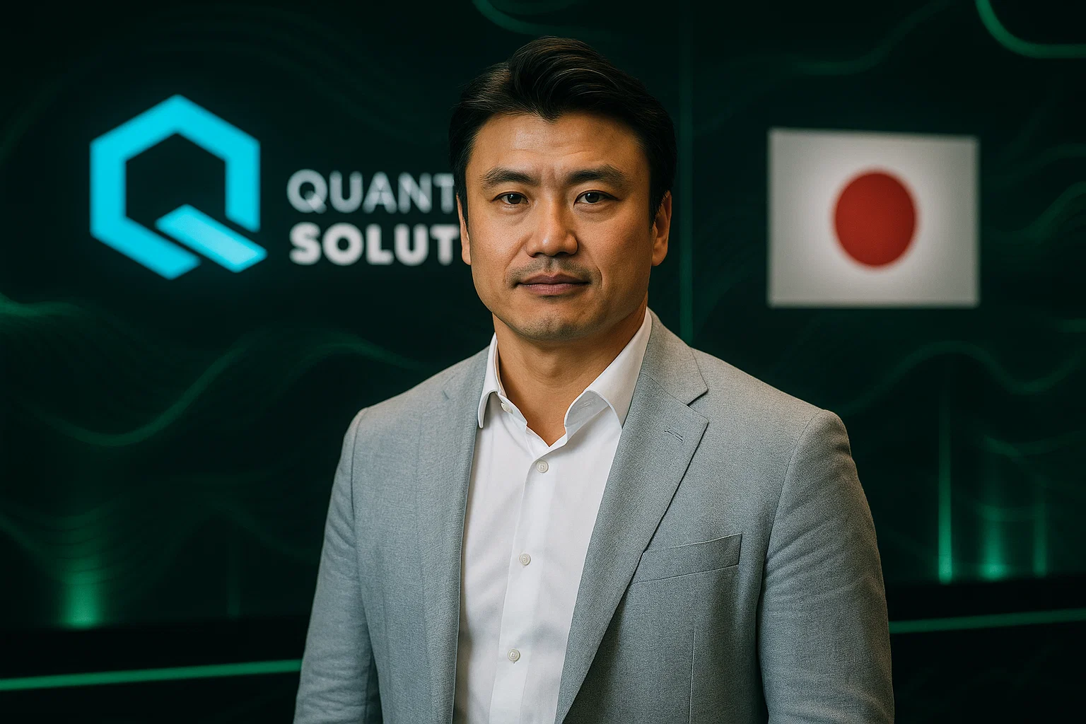 QuantumSolutions